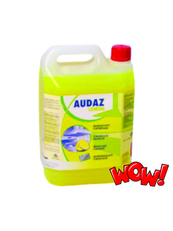 Degresant - Audaz Lemon - Produse WoW